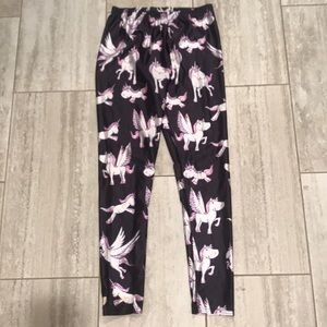 Unicorn Leggings